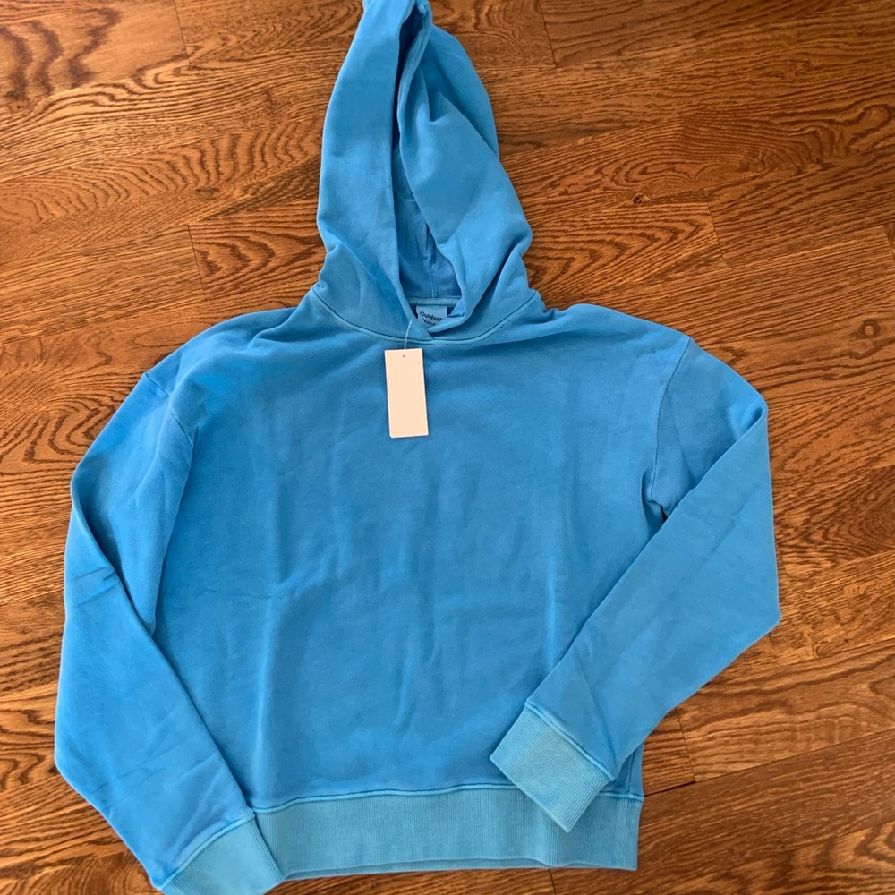 NWT Outdoor Voices Sweatshirt - Medium